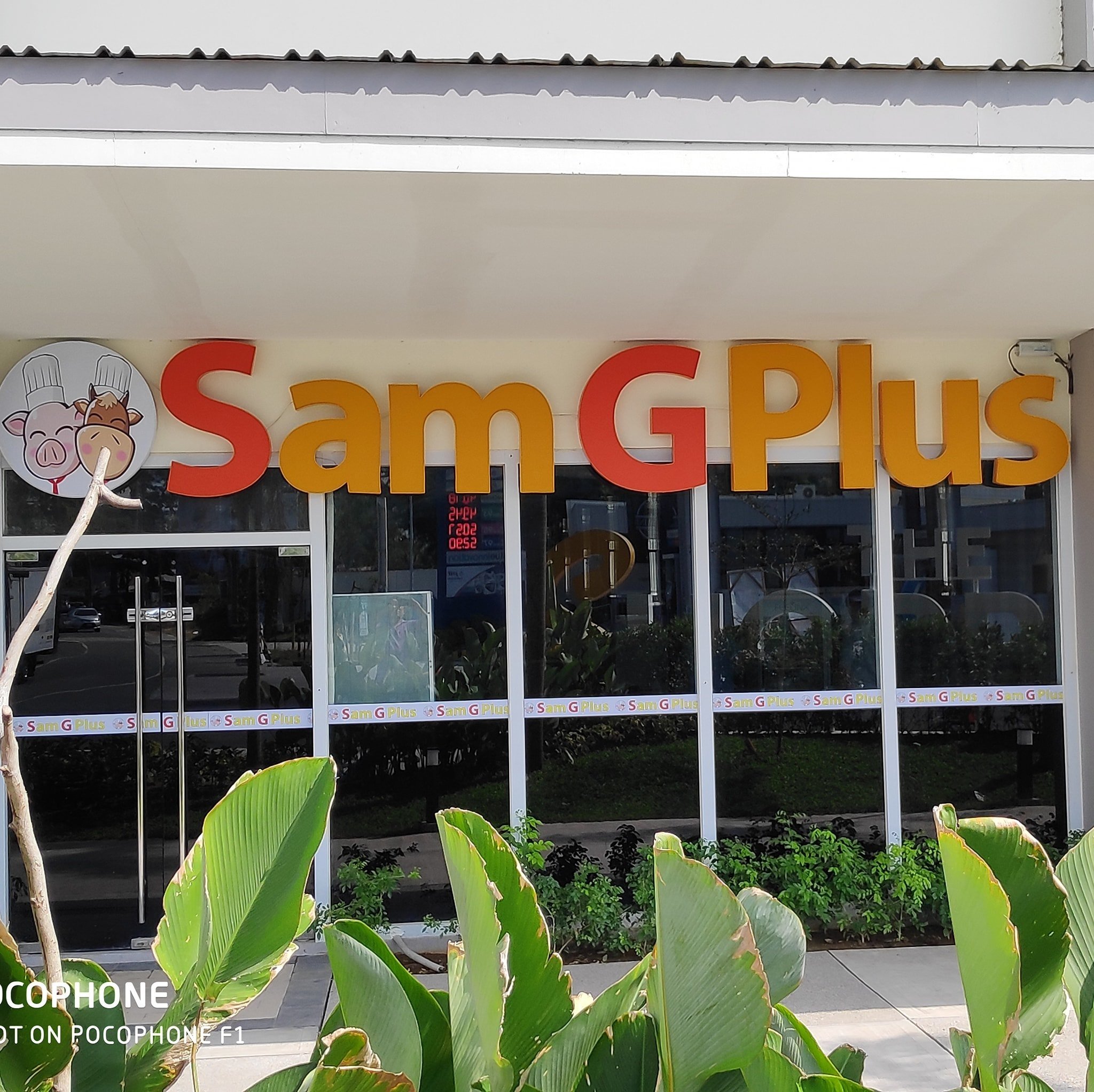 Sam G Plus & Shabu Shabu | Angeles