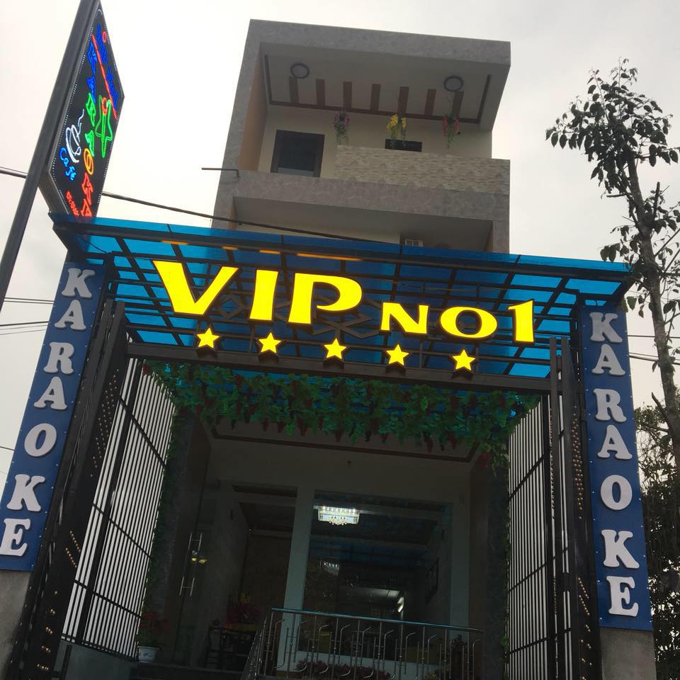 Karaoke VIP no.1