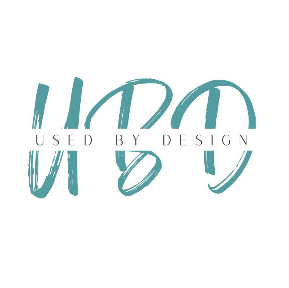 Used By Design