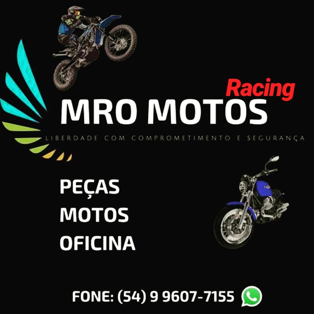 MRO Motos Racing