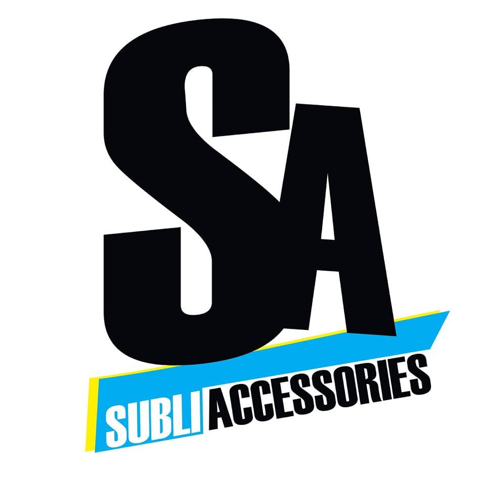 Subli Accessories | Santiago