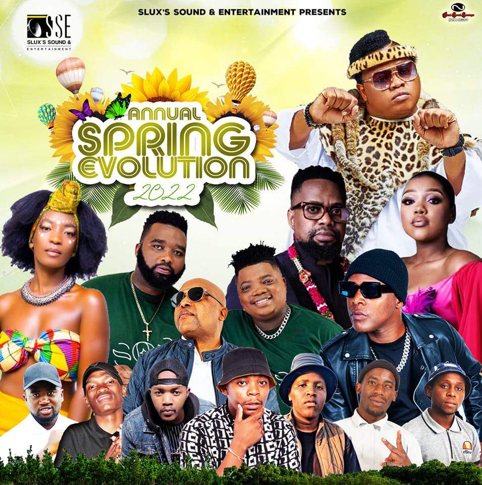 Annual Youth Spring Evolution | Izingolweni