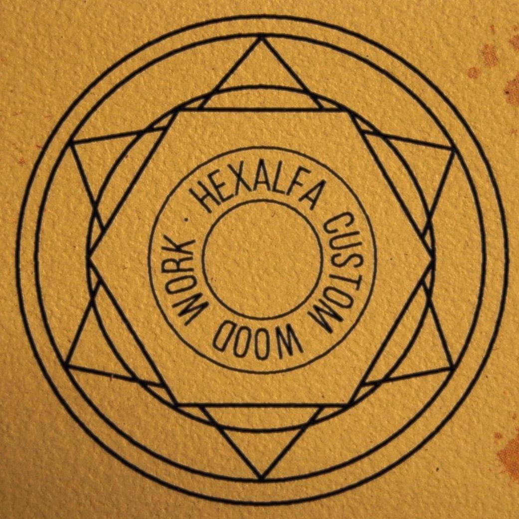 Hexalfa Custom Wood Work