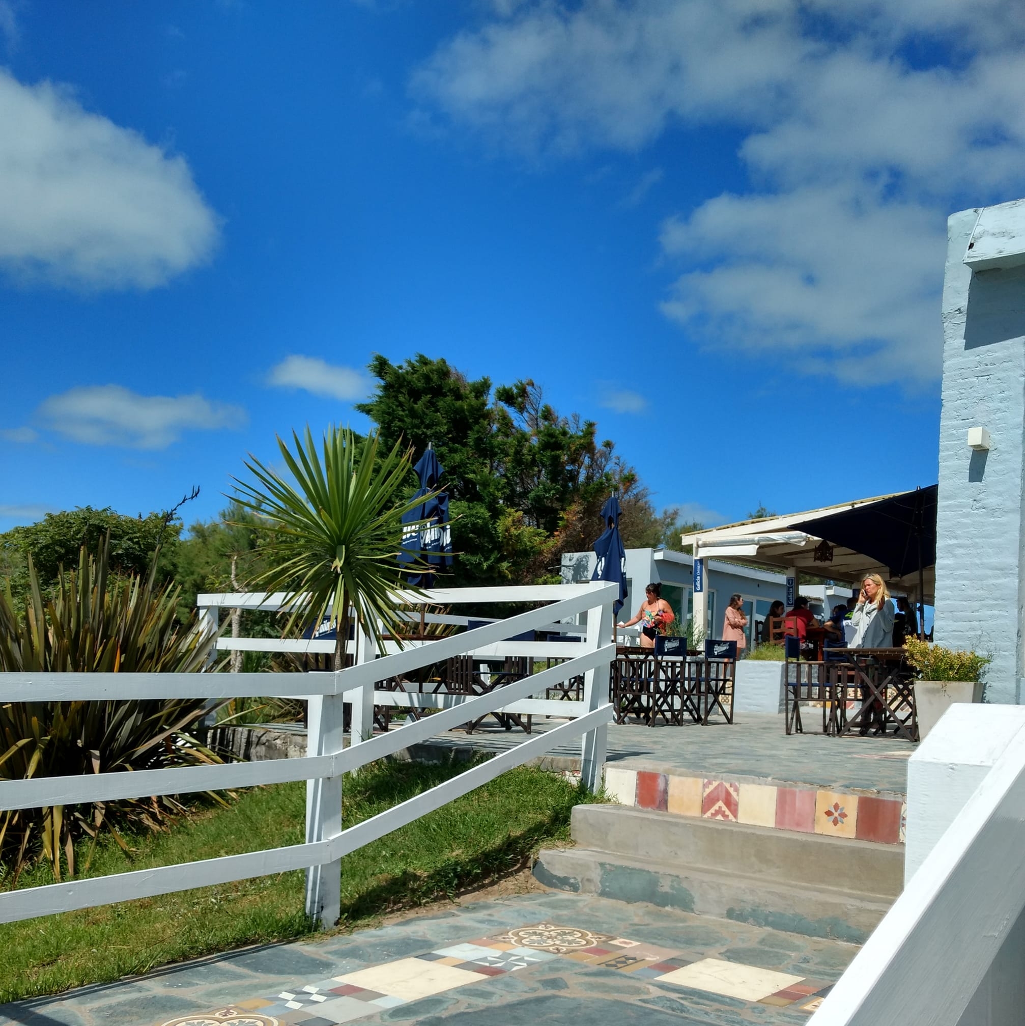 Divisadero del Mar | Balneario Pinamar