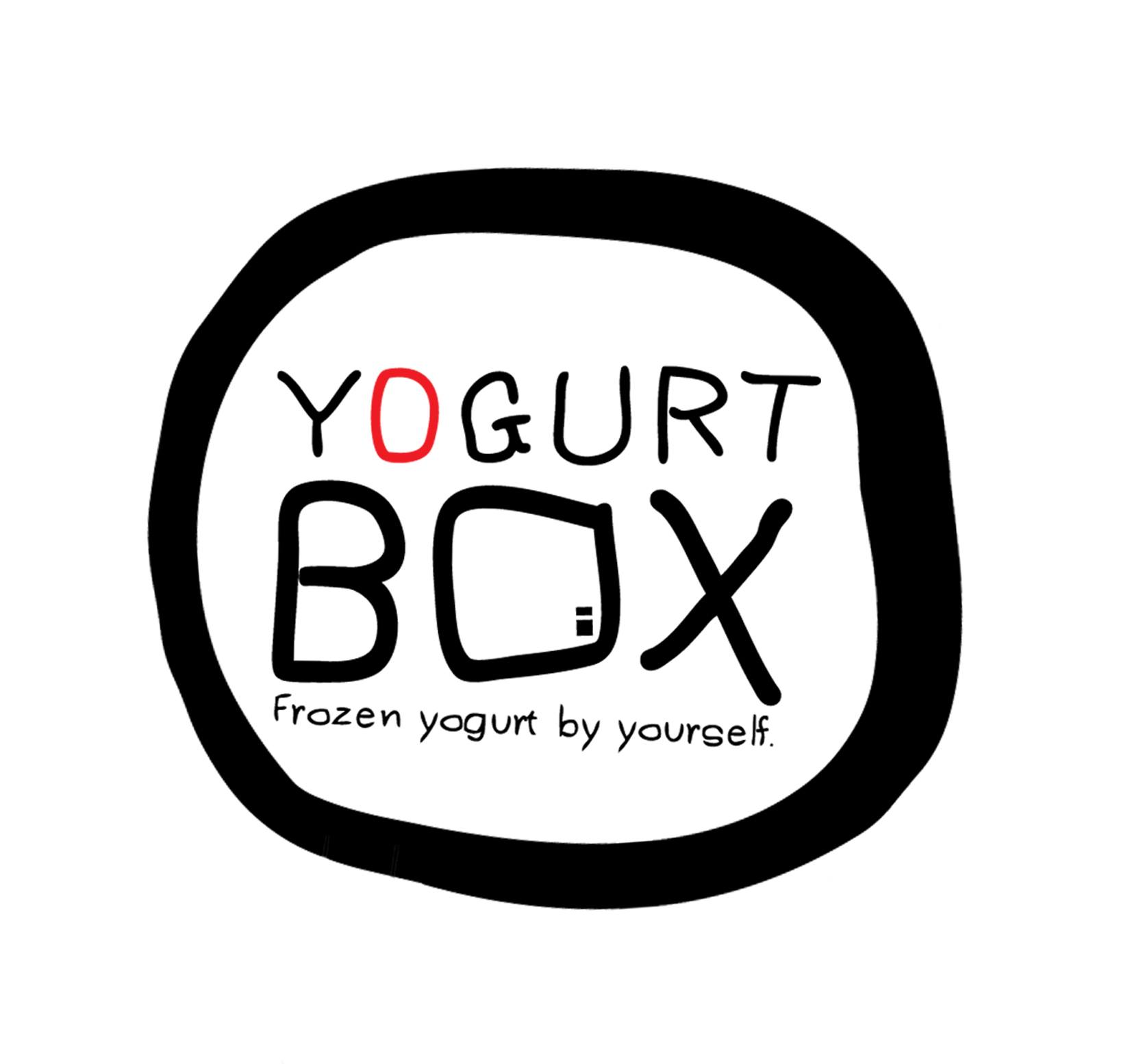 Yogurt Box | Rangsit