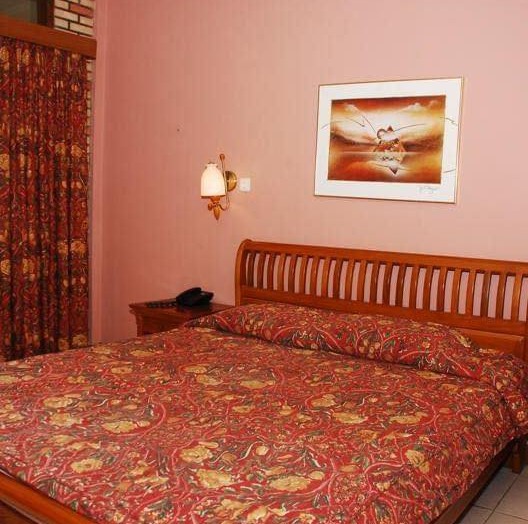 Rafflesia HOTEL Sukabumi | Cisaat