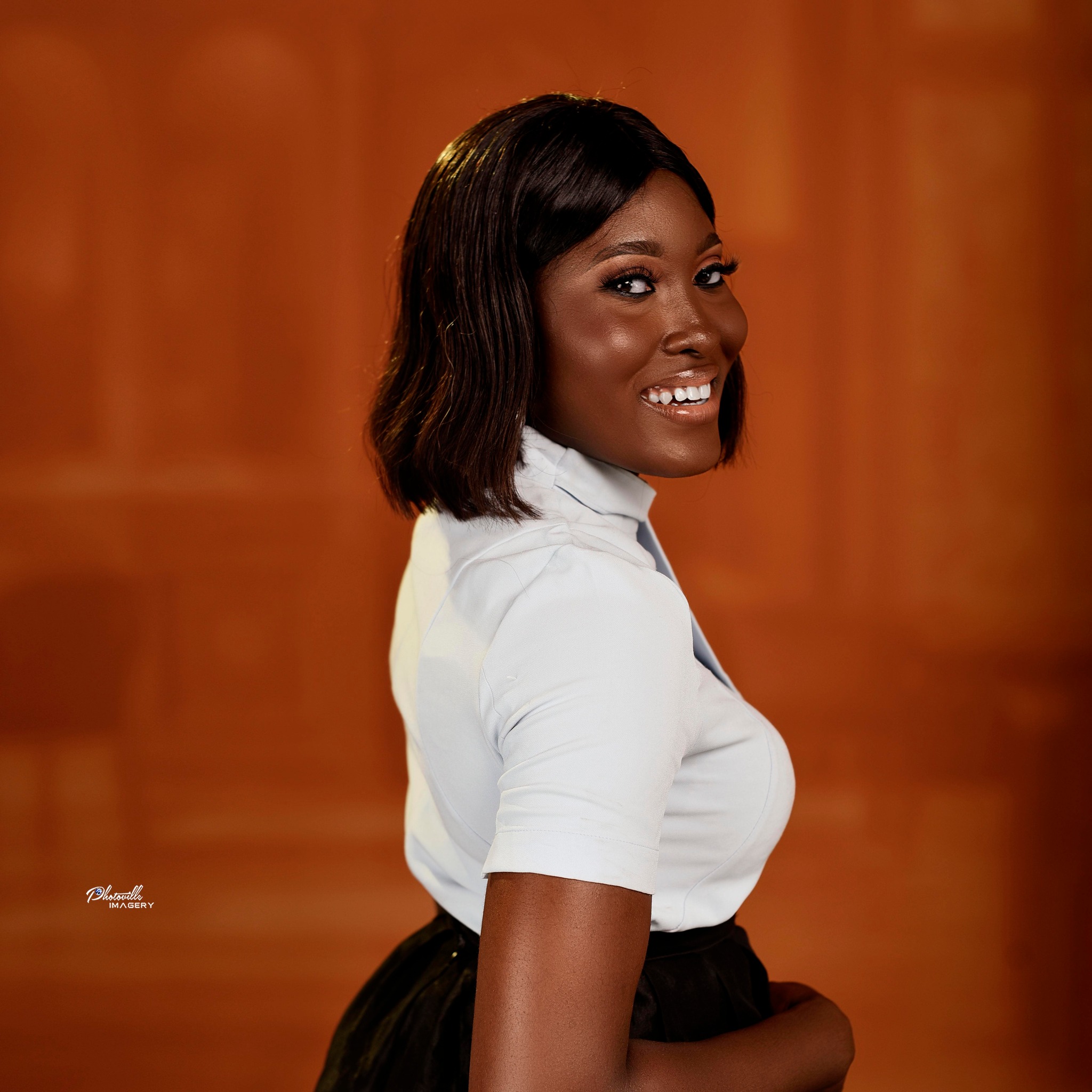 Regina Olajide
