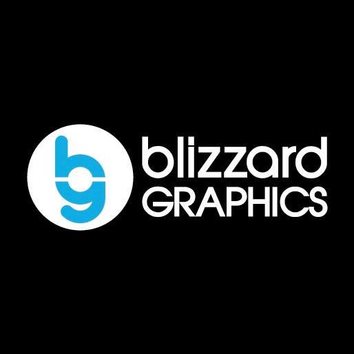 Blizzard Graphics | Coolum Beach QLD