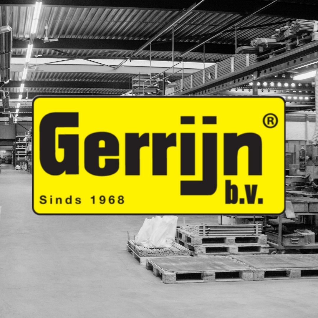 Gerrijn bv - v.l.n.r. Gerard, Patrick,Edwin van Rijn, Jeroen, Mark van ...