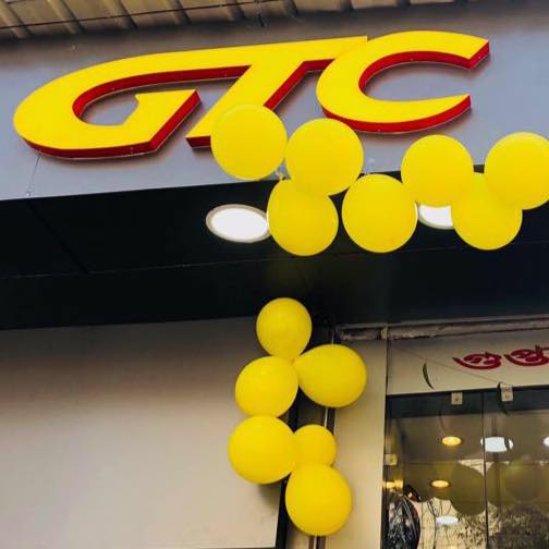 GTC | Kolkata