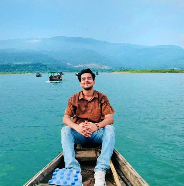 Mamun Rashid
