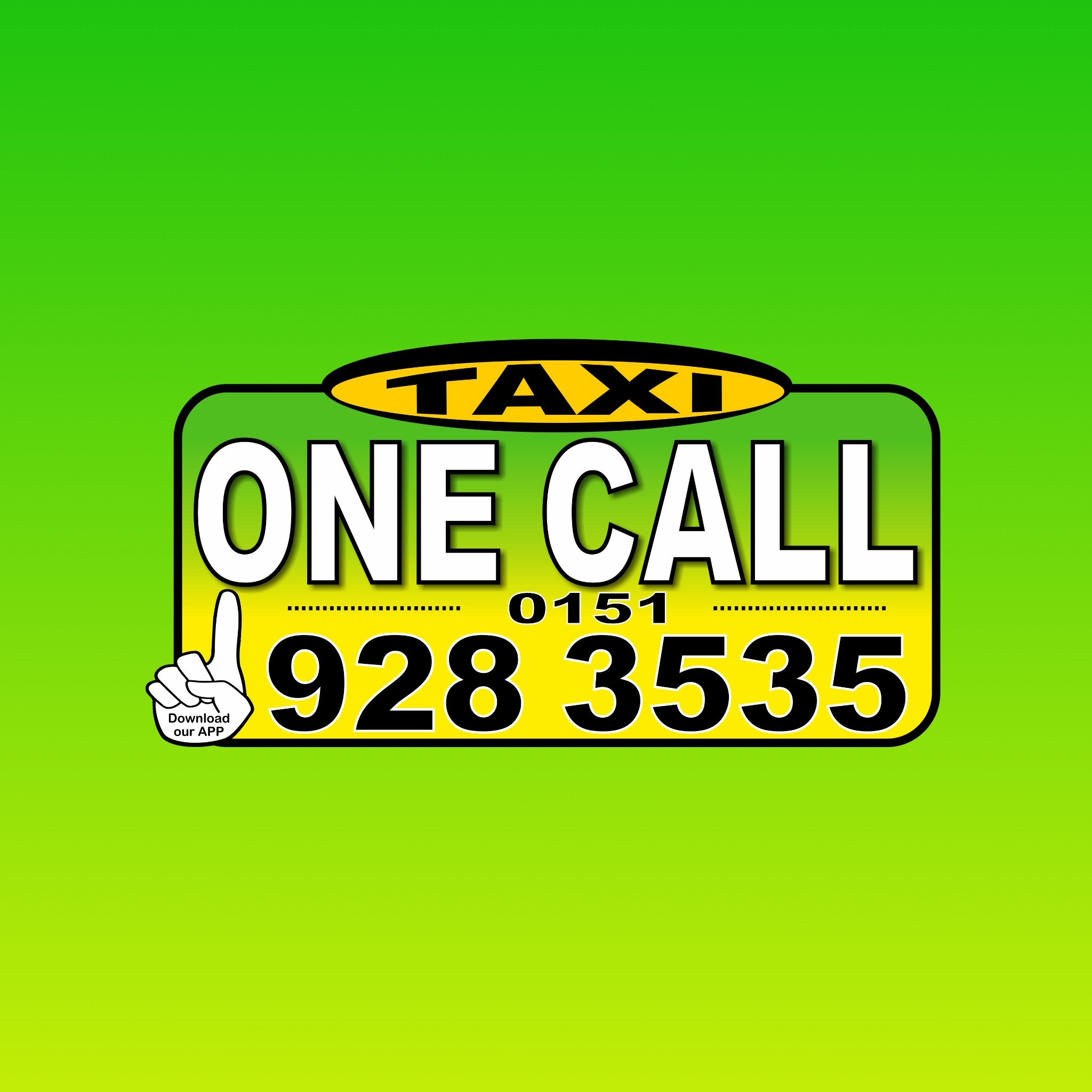One Call Taxis SRC | Liverpool
