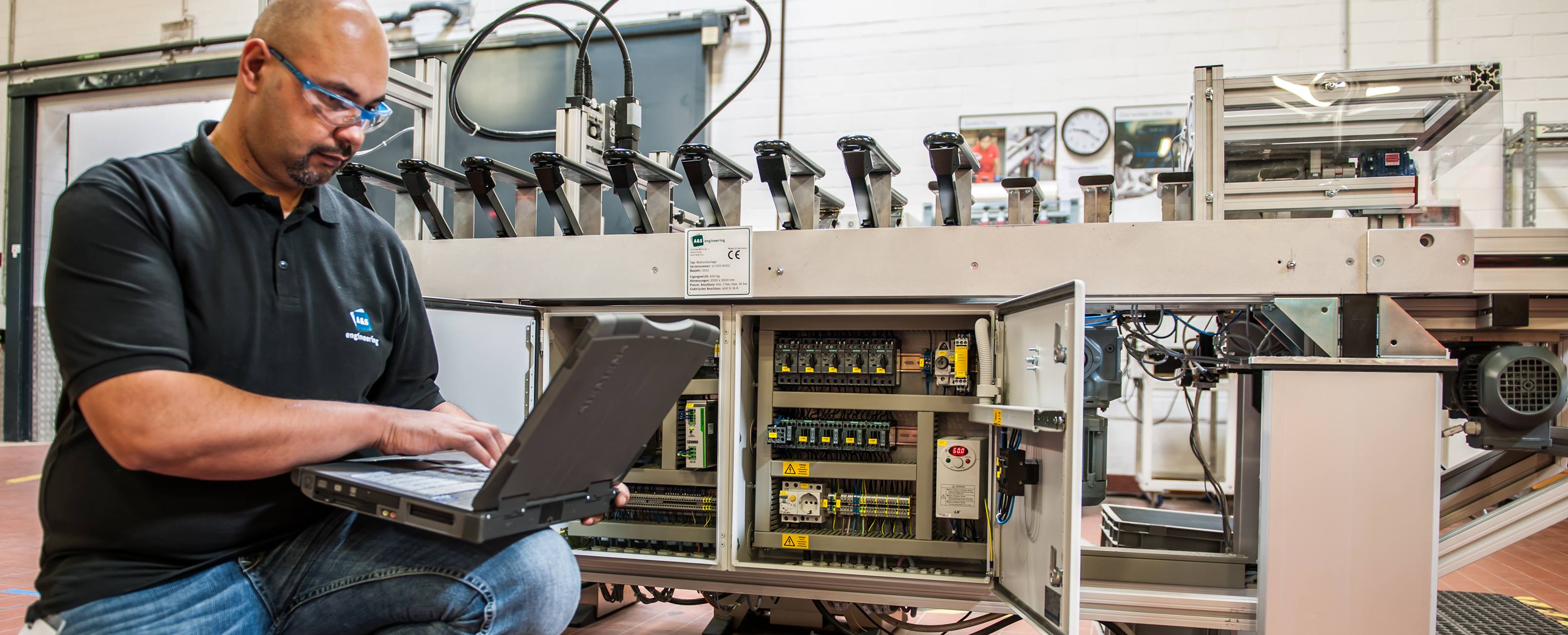 A&S-Engineering | Fulda