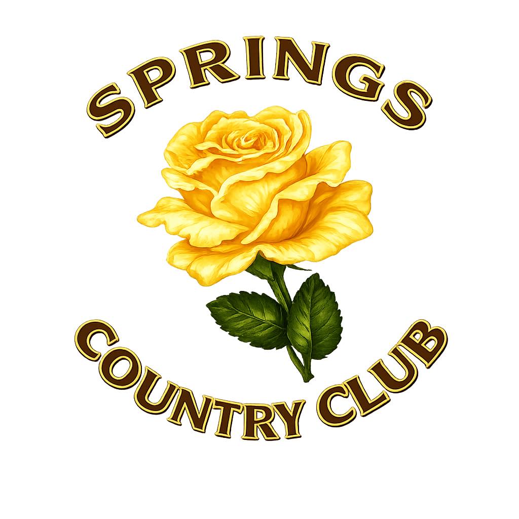 Happy Friday Everybody 😅 | Springs Country Club