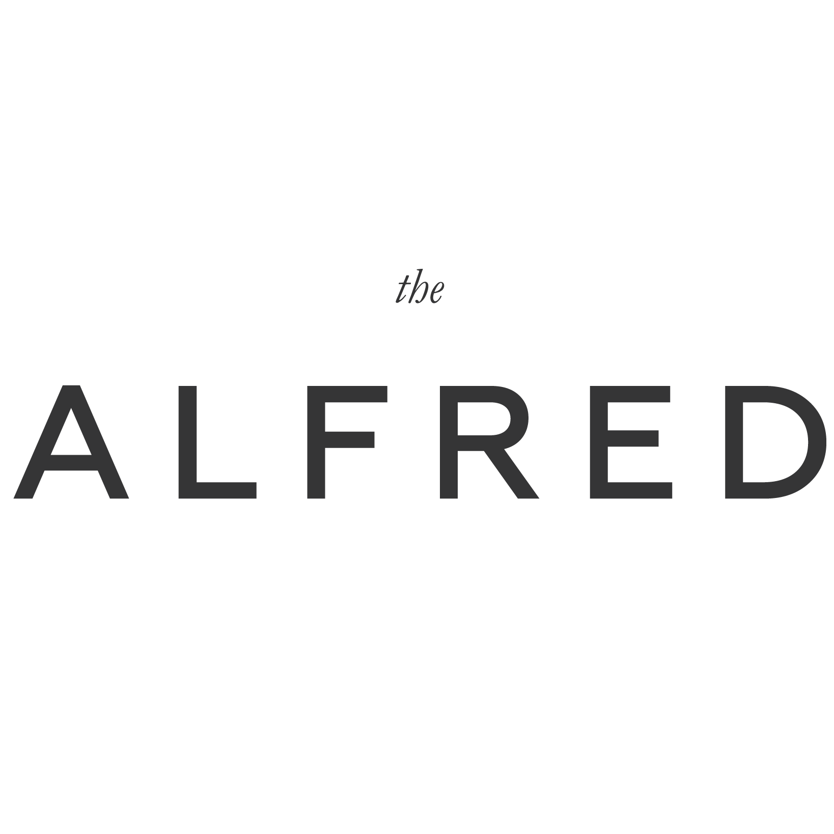 The Alfred - The Loop | Chicago IL