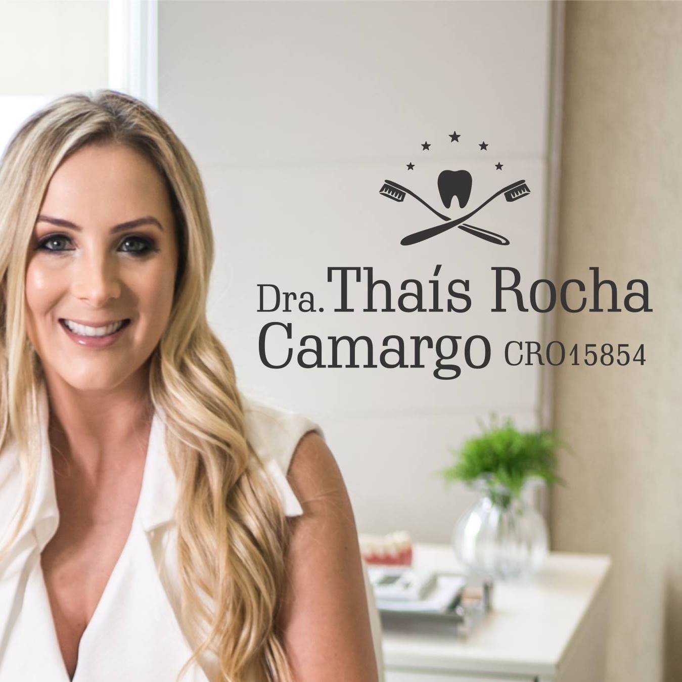 Dra. Thaís Rocha Camargo | Guarapuava PR