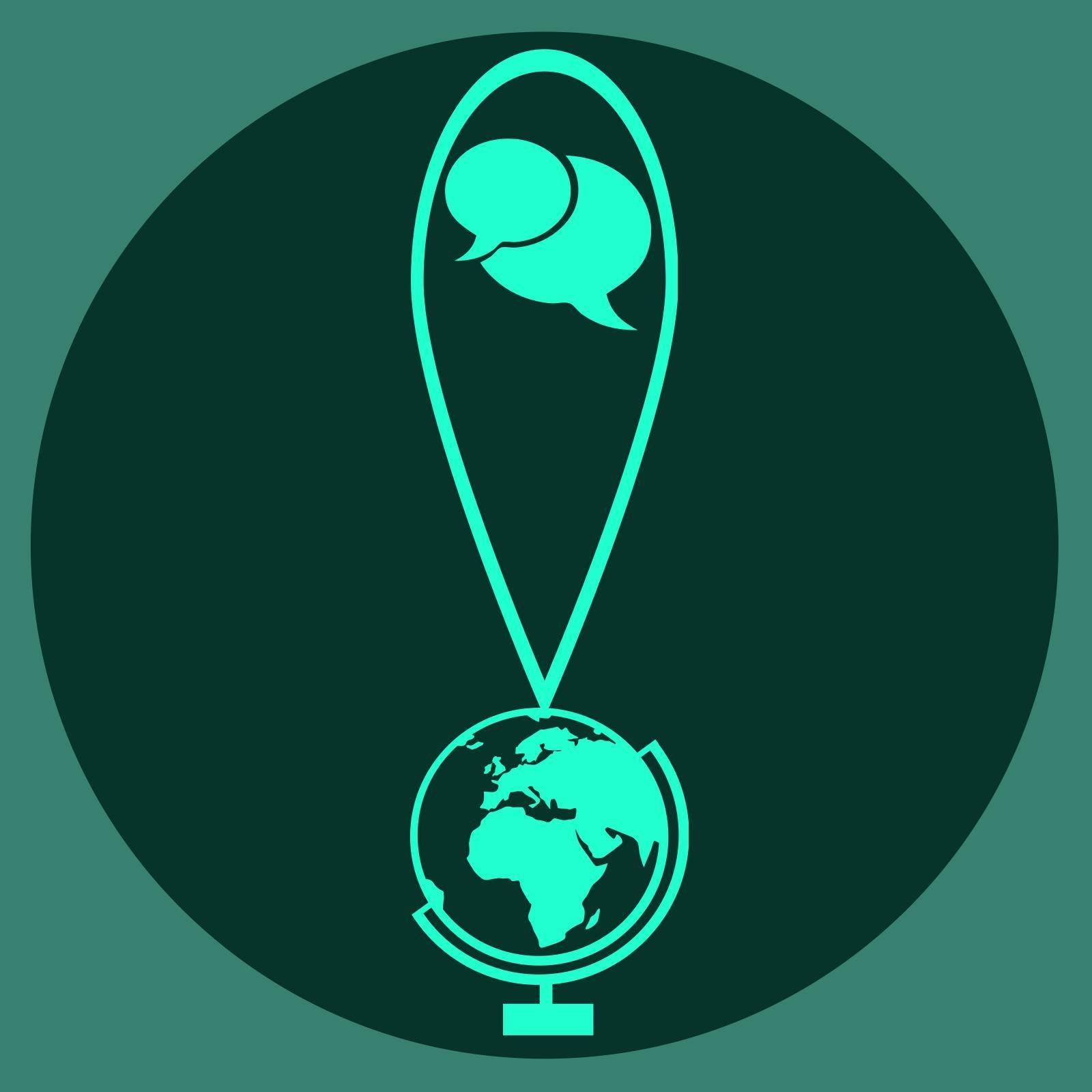 The Language Finder