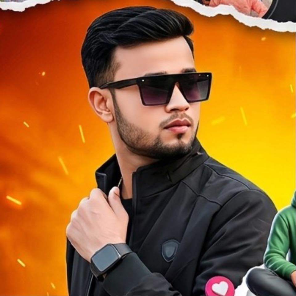 Brajesh Raja