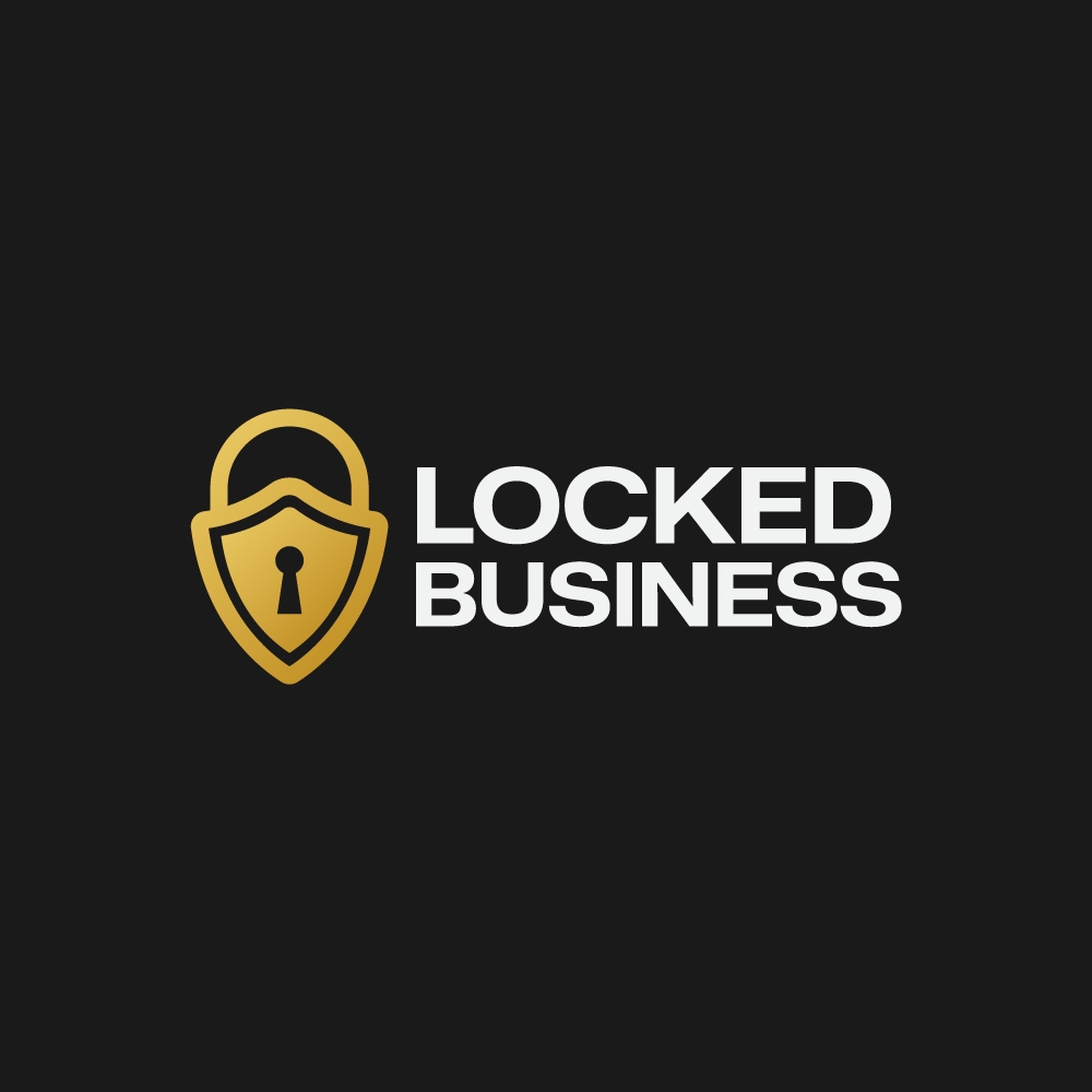 Locked Business