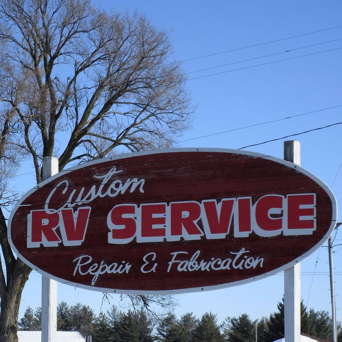 Custom RV Services | De Forest WI