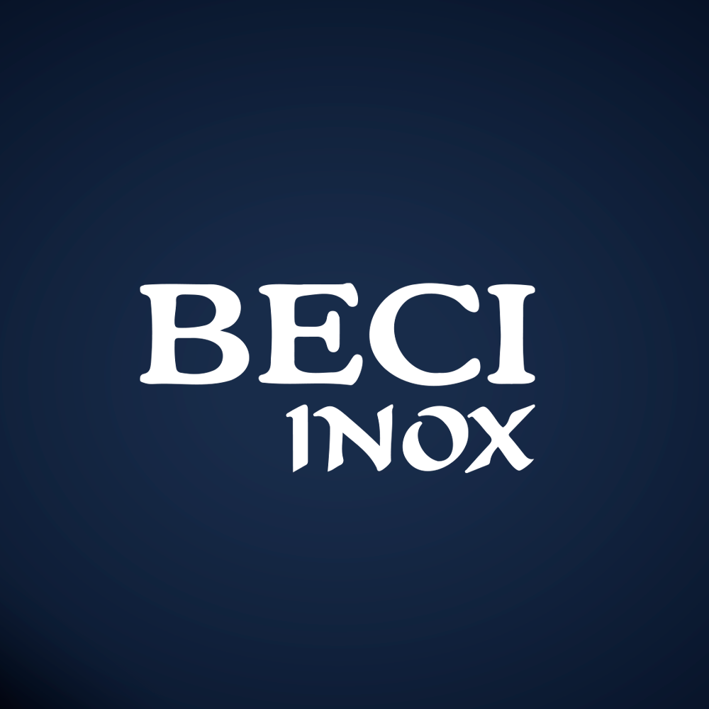 Beci Inox Cozinhas Industriais Ltda. | Colombo PR