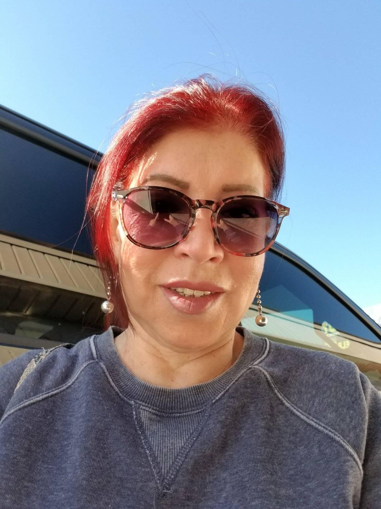 Rosa rios