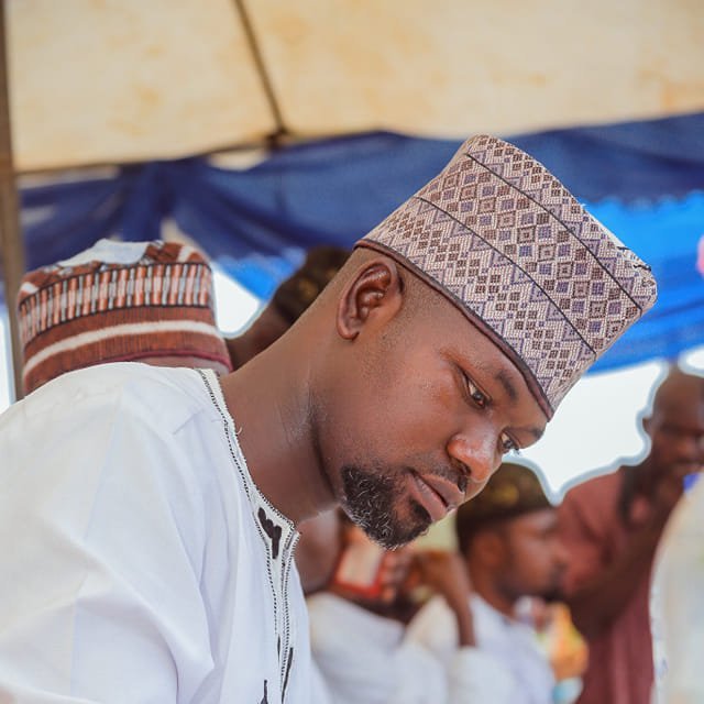 Saheed Misbahudeen Atoola
