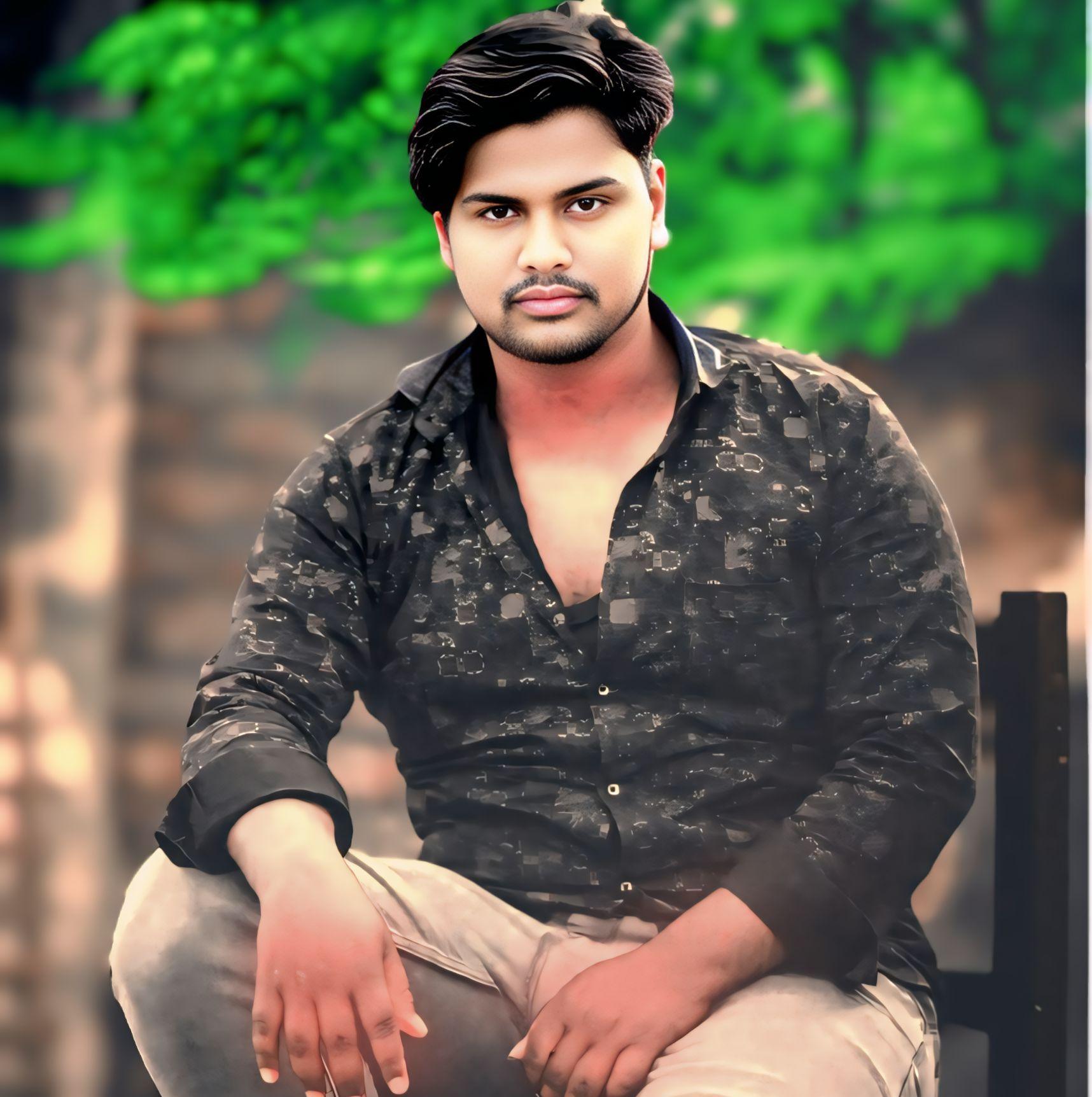 Rustam Ansari