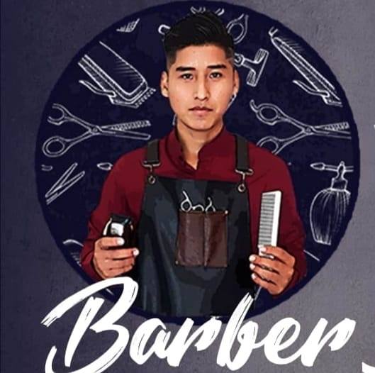 EDIL STYLE - Barber Shop