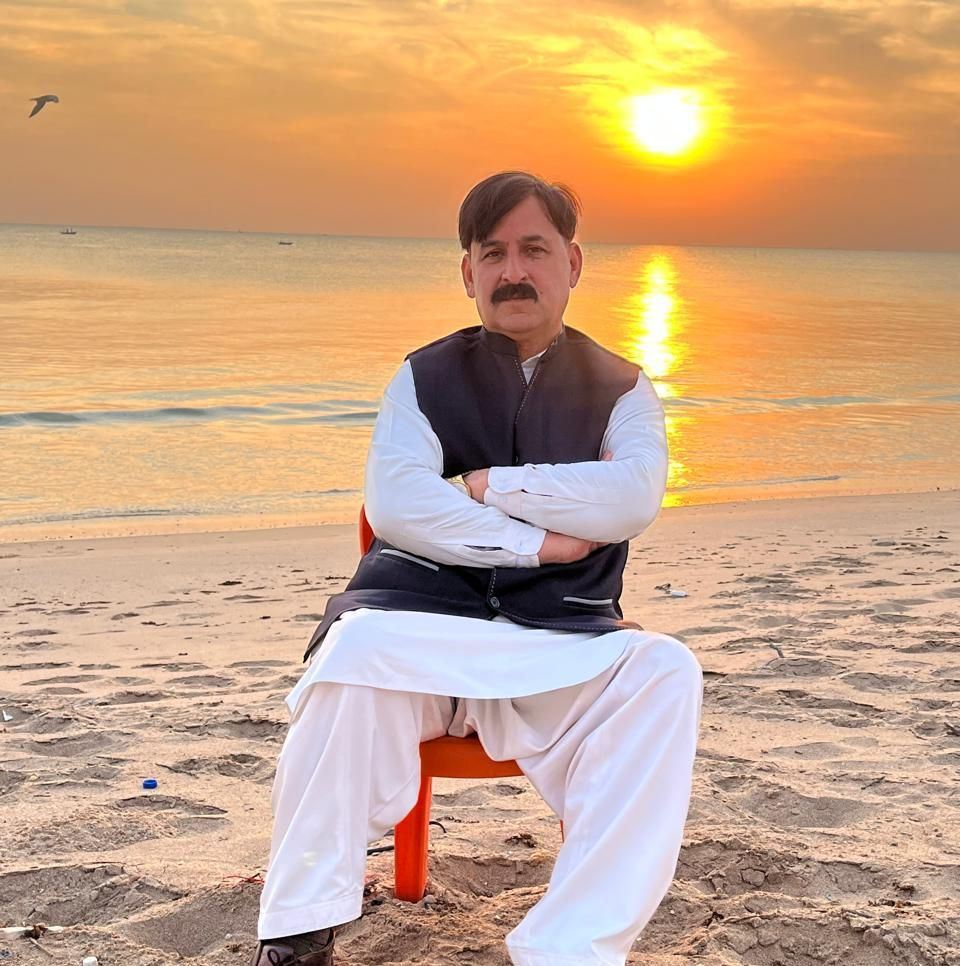 Amjad Khan