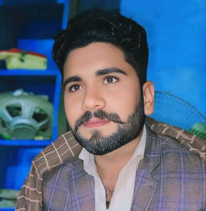 Tayyab Jutt