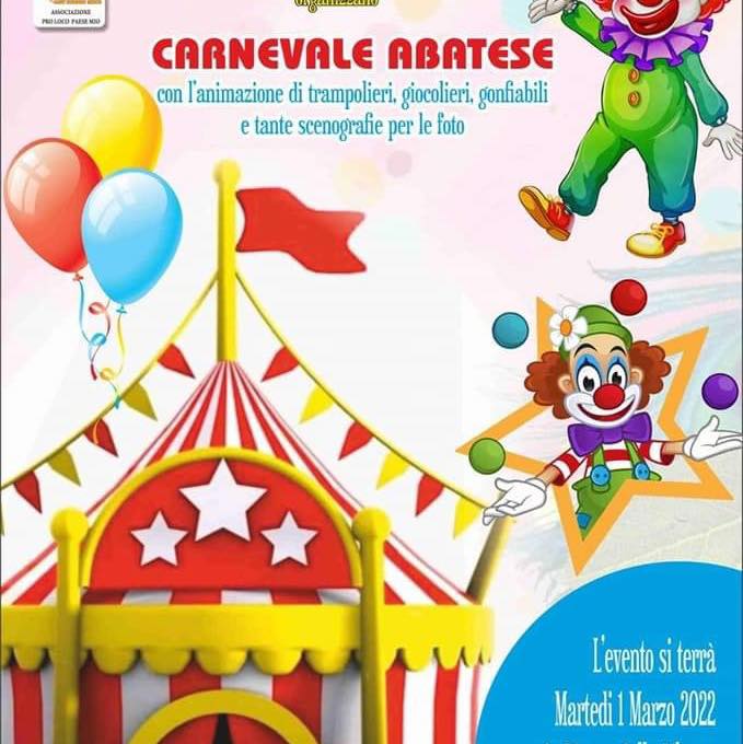 Carnevale Abatese