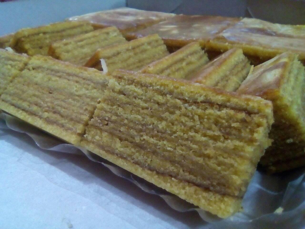 Toko Roti Harum Sari