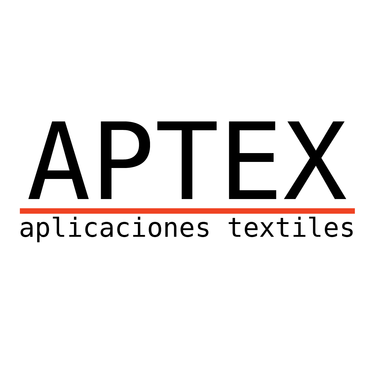 Aptex - Aplicaciones Textiles