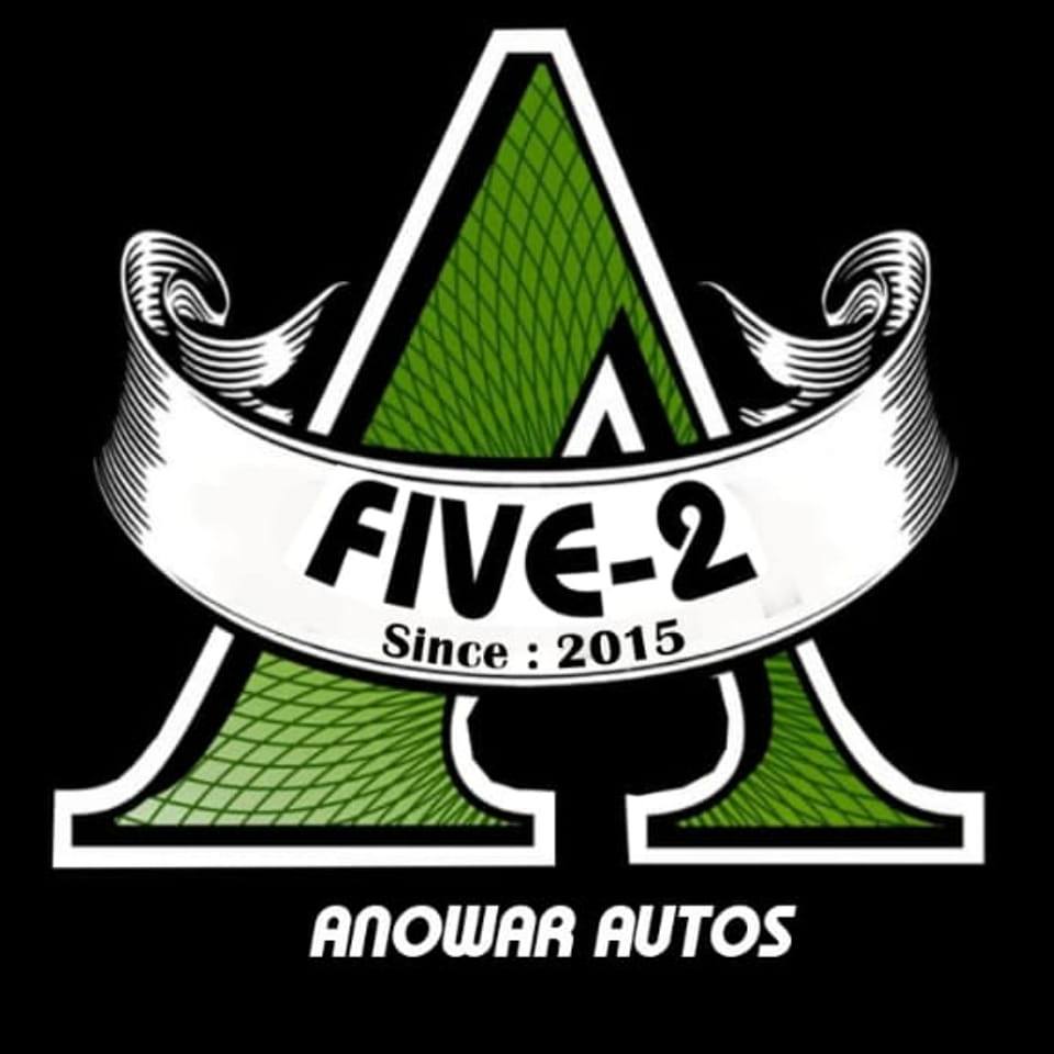 Anowar Autos | Dhaka