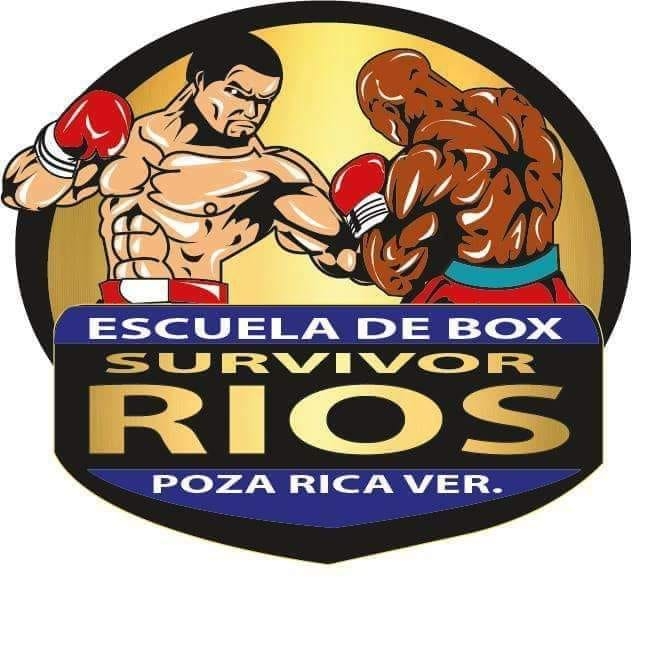 Escuela de box | Poza Rica