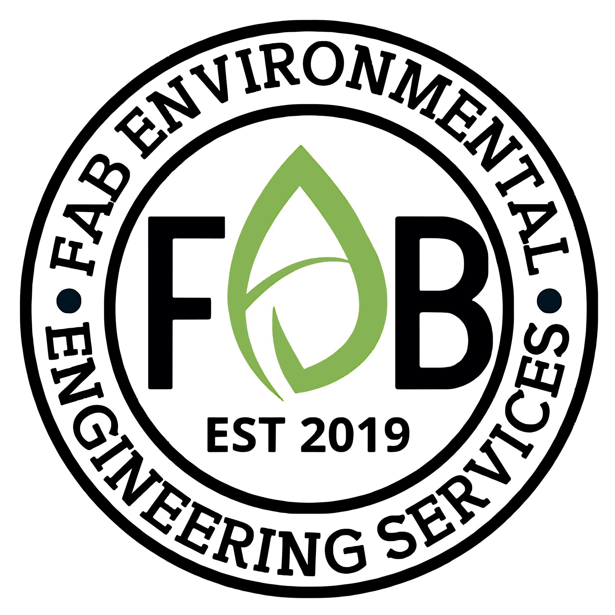 FAB Environmental Engineering Services & Consultancy -Fabees | Coron