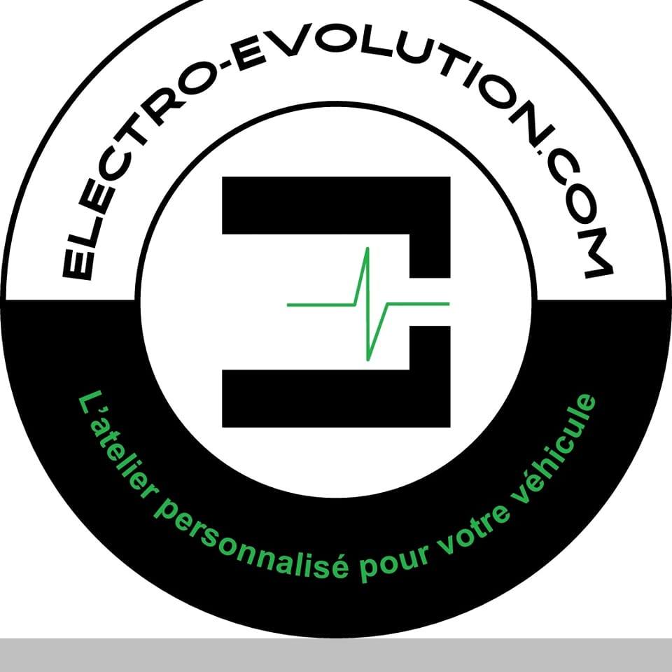 Electro-Evolution | Champvent