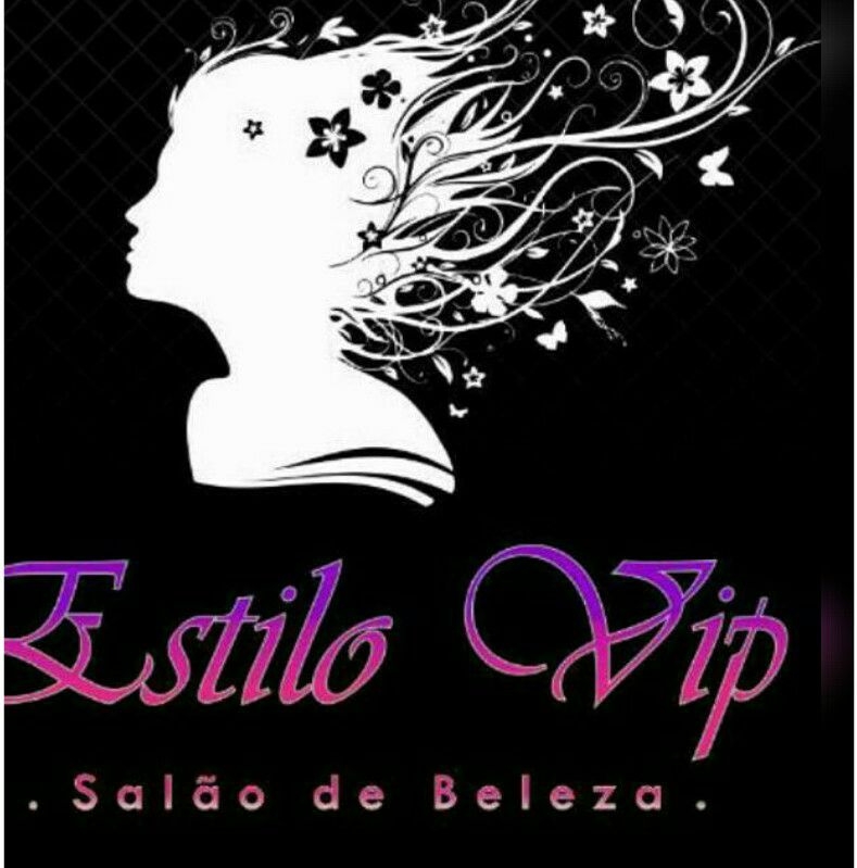 Salão Estilo VIP