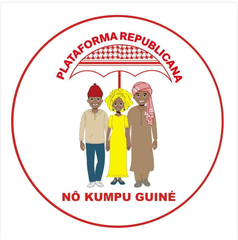 MENSAGEM AO POVO GUINEENSE E... - Madem-G15/ Região de Bafatá | Facebook
