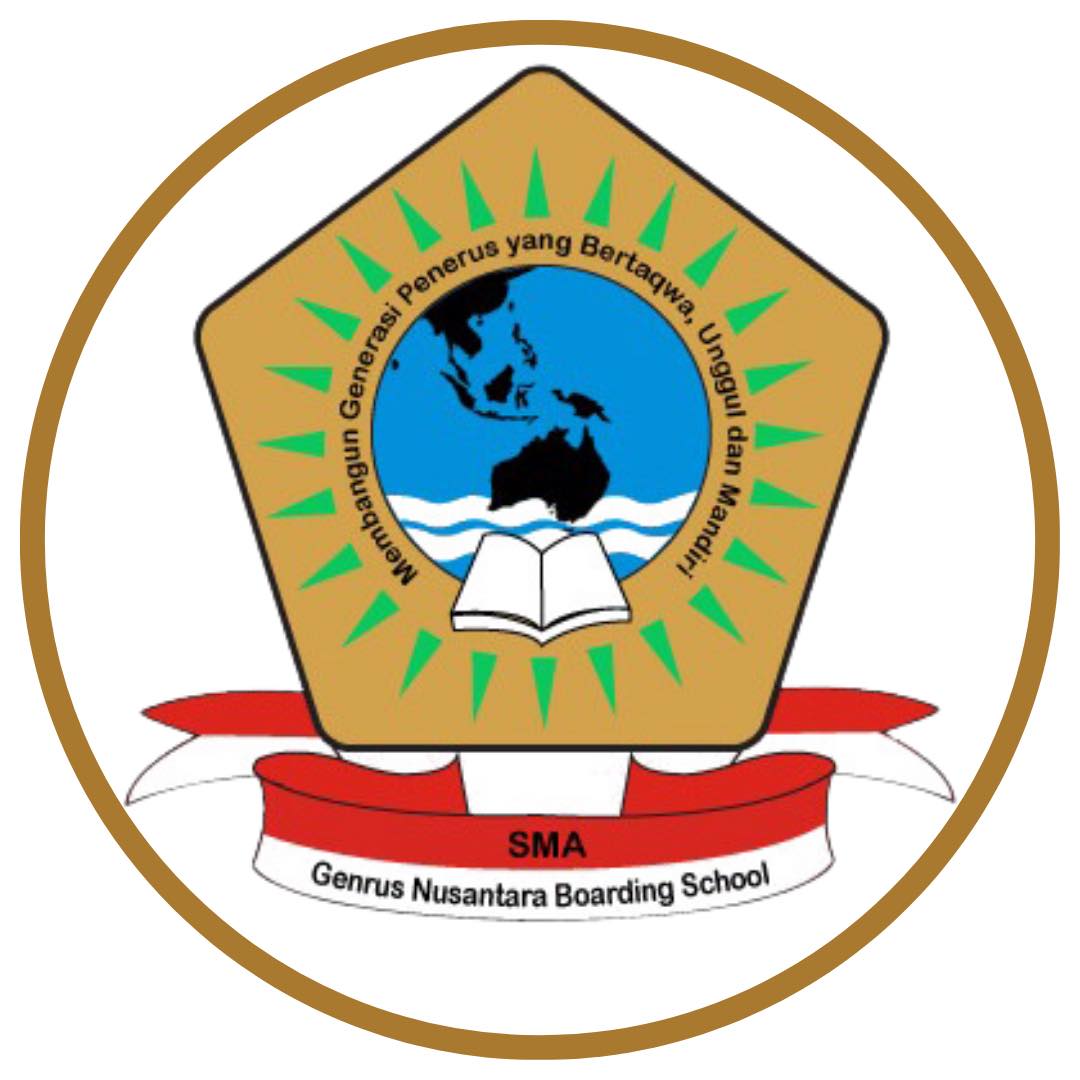 SMA Genrus Nusantara Boarding School - GNBS | Kendal