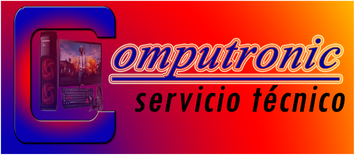 Computronic | Guadalupe
