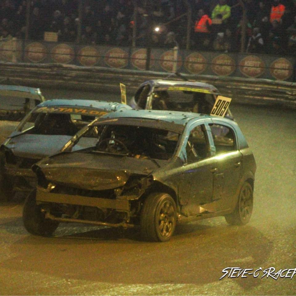 Scunthorpe - 🏁🏴‍☠️ BANGERANG 2025 🏴‍☠️🏁 🔥 The booking list for this ...
