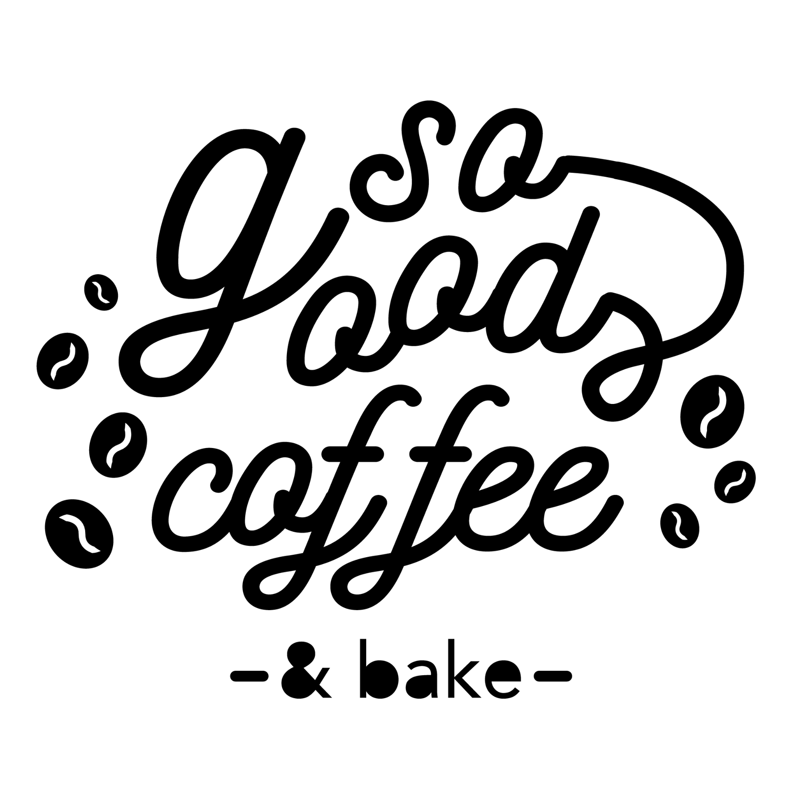so good coffee & bake