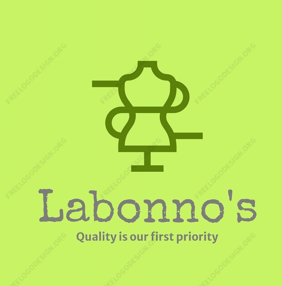 Labonno's | Dhaka
