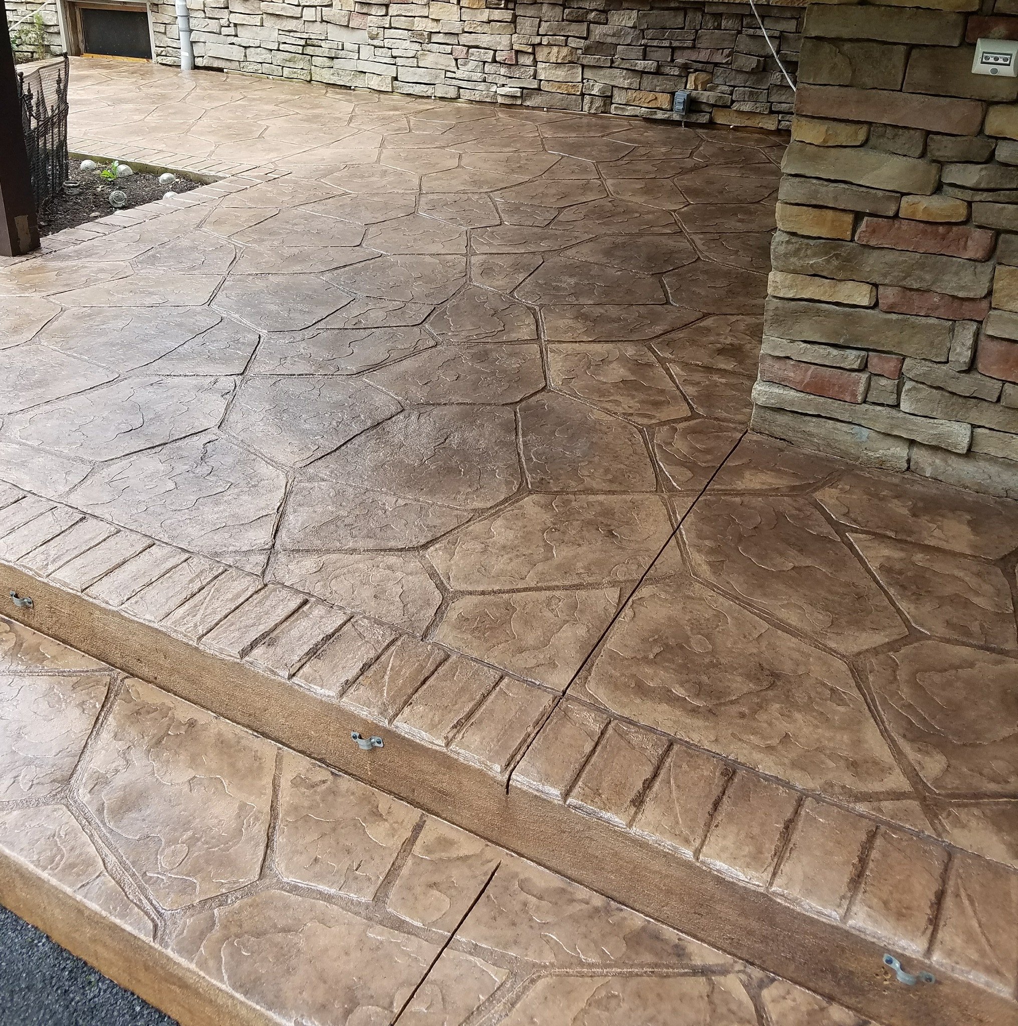 Blue Ribbon Concrete | Oakland MD
