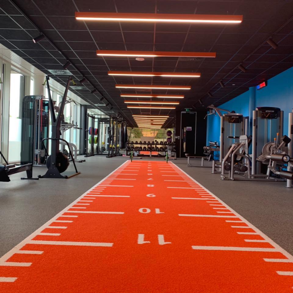 Mobility Room | Feltham