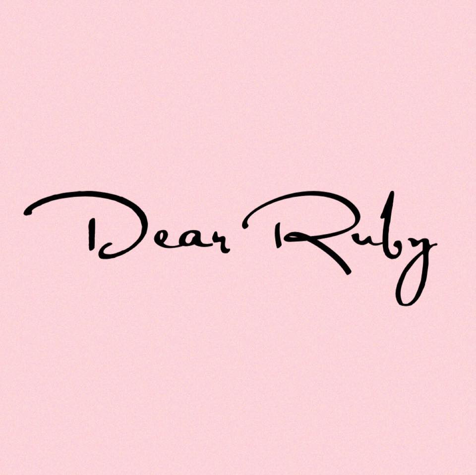 Dear Ruby