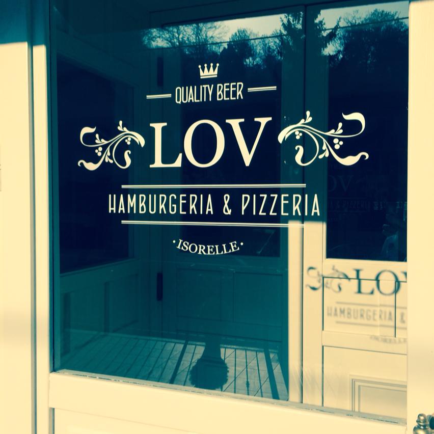 Lov | Savignone