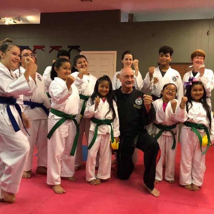 Chayon-Ryu Martial Arts of Kernersville | Kernersville NC